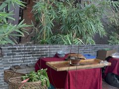 -园林美食城·本土农家菜(杨和镇店)