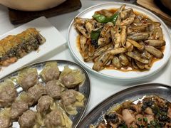 -嘉升大排档(番禺总店)