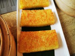 -牡丹国际大酒店-港式茶餐厅