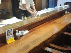 -千代武日本料理(爱建店)