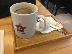 -雕刻时光咖啡馆(北苑店)