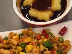 -廖老妈蹄花(中海国际店)