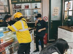 -阿金大白·上海菜馆(新天地店)