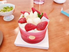 -好利来(红旗万达店)