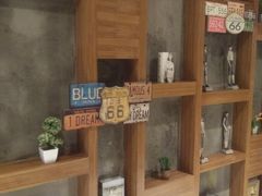 -香港表哥茶餐厅(银泰百货店)