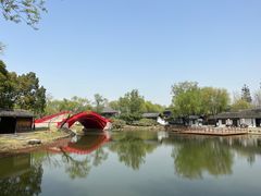 -三国水浒景区(无锡影视基地)