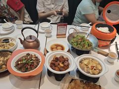 -东方红·湖南菜(金屿店)