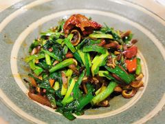 -半山腰·云南菜(侨福芳草地店)