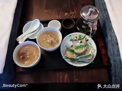 -迈格笙SPA·影院式足道·采耳(金桥店)