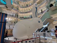 -GODIVA(王府井apm店)