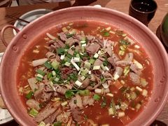 -云海肴·汽锅鸡·云南菜(天山百盛优客店)