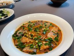 红烧东海三鲜-新荣记(南京西路店)