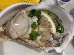 -京樽回転寿司(奥林匹克店)