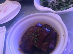 红烧肉-大东方海鲜酒楼(小武基桥店)