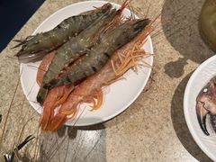 -初色海鲜自助(万丰路店)