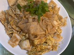 -桃子餐厅·天津菜(王顶堤总店)