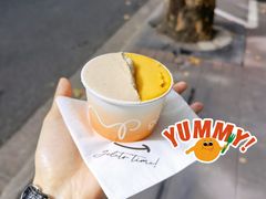 -Dip in Gelato(富民路店)