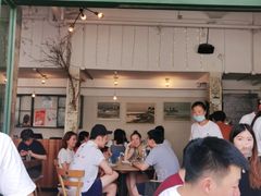 -RAC BAR(安福路店)