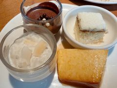 -拉蒂娜·巴西牛排馆 Latina·Brazilian Steakhouse(王府井喜悦店)