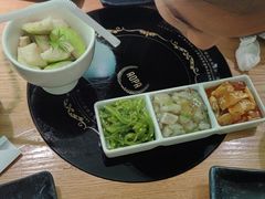 -沼津港精致料理·寿喜烧·烧鸟(青浦宝龙广场日料榜单店)
