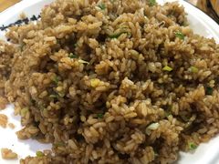 酱油炒饭-回家湘菜馆(浮山后店)
