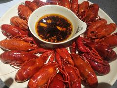 -一棠龙虾•王牌虾球(后湖御华里店)