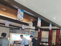 -皇城老妈川味火锅·大连海鲜火锅(港湾店)