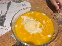 -花舍·新派粤菜·西餐·下午茶(亚运村·鸟巢店)