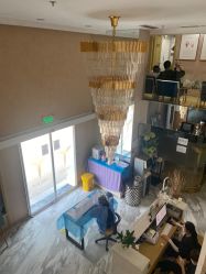 -熙朵美学植发·连锁品牌