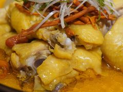 花雕鸡-荟廷·晶萃(陆家嘴尚悦湾店)