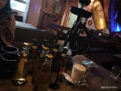 -Helens海伦司小酒馆(津湾广场店)