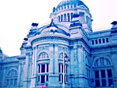 -五世皇金柚木行宫(维护中)