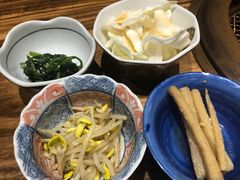 -炎蔵牛舌烤肉
