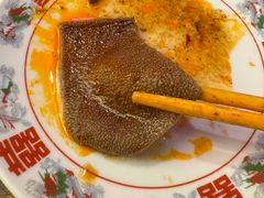 -山城棒棒军手作火锅·天花板手撕水牛鲜毛肚(北京店)