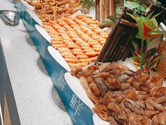 -深海800米海鲜自助(万达广场店)