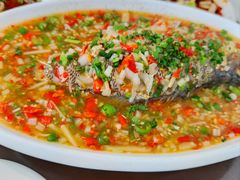 -飞虹鱼馆(春华路店)