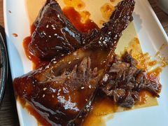 -大潮淮·淮扬菜(何园旗舰店)