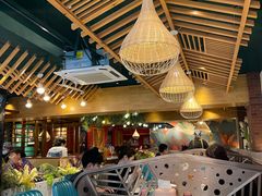 大堂-小街猪手(团结湖店)