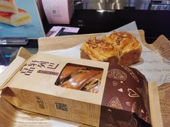 大列巴-御品轩(凤城二路店)