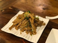 -天一朴素(武汉大学店)