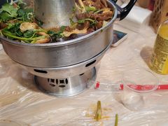 -郑记•不夜城烧烤•龙虾•虾蟹(黄鹤楼店)