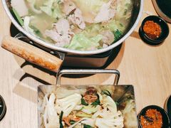 -川堂风·跷脚牛肉·乐山爆炒(宝山日月光店)