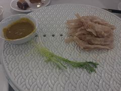 芥末鸭掌-东兴楼(通州店)