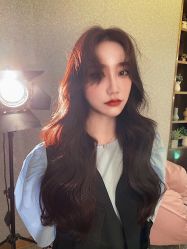 点击看大图 -3AM·S HAIR SALON烫发染发接发