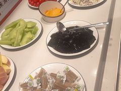 -豪享来中西餐厅(隆昌店)