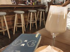 -慕咖啡(宽窄巷子店)