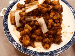 -保定会馆(红旗大街店)