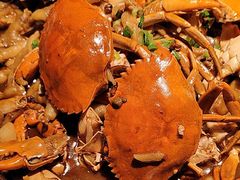 -胖哥俩肉蟹煲(富阳万达店)