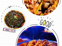 -胖哥俩肉蟹煲(虹口龙之梦店)