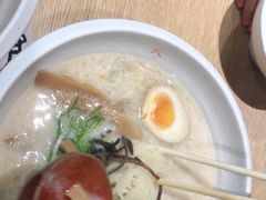 -味千拉面(广州金沙永旺梦乐城店)